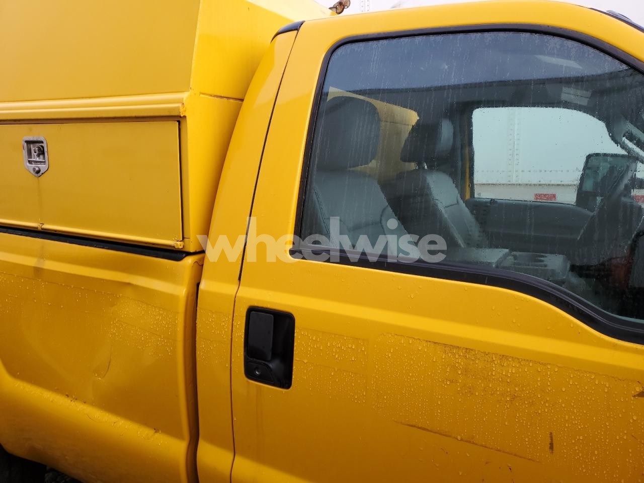 Photo 11 of 2015 FORD F350 SUPER DUTY UTILITY / SERVICE TRUCK (VIN 1FTRF3B66FEB64731)