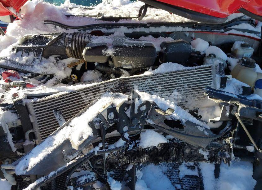 Photo 10 of 2017 Ford F-350 XL (VIN 1FTRF3B67HEF08988)