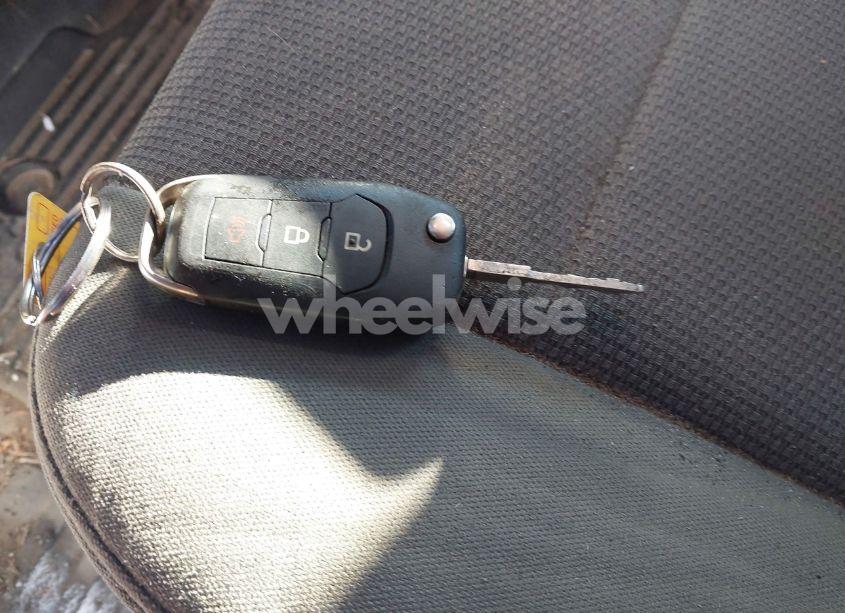 Photo 11 of 2017 Ford F-350 XL (VIN 1FTRF3B67HEF08988)