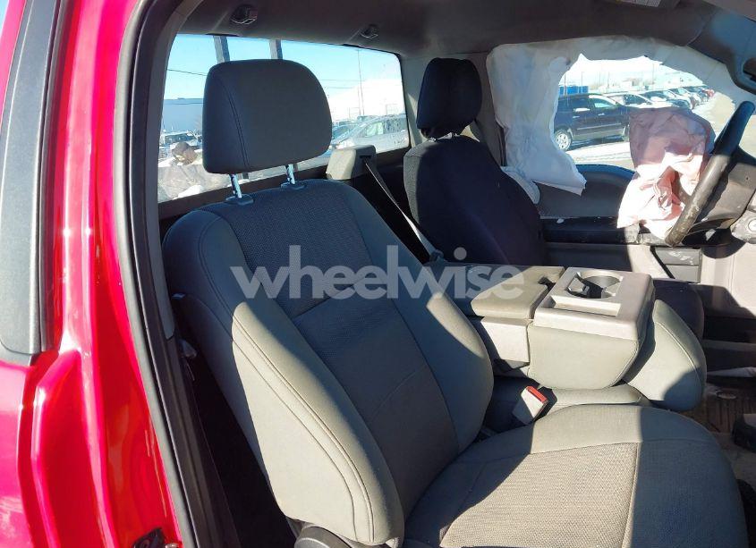 Photo 8 of 2017 Ford F-350 XL (VIN 1FTRF3B67HEF08988)