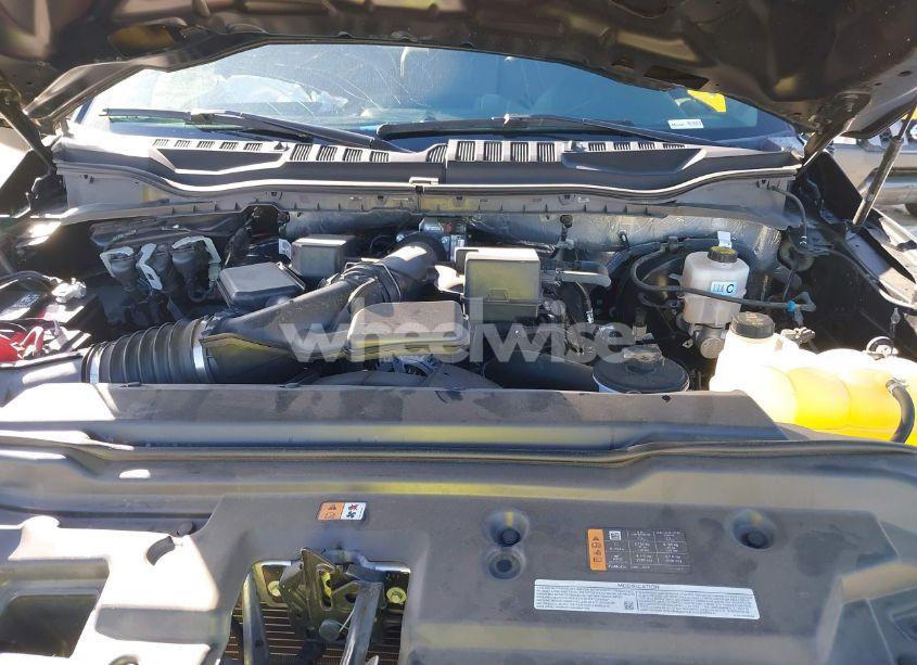 Photo 10 of 2022 Ford F-350 XL (VIN 1FTRF3B69NEG44678)