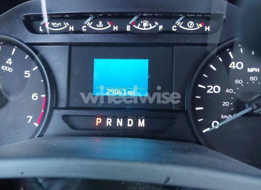 Photo 7 of 2022 Ford F-350 XL (VIN 1FTRF3B69NEG44678)