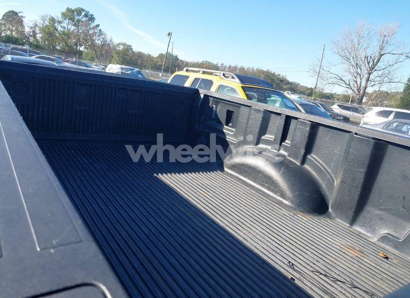 Photo 8 of 2022 Ford F-350 XL (VIN 1FTRF3B69NEG44678)