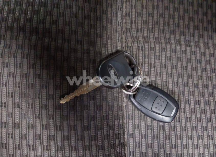 Photo 10 of 2012 Ford F-350 XL (VIN 1FTRF3BT9CEA27204)