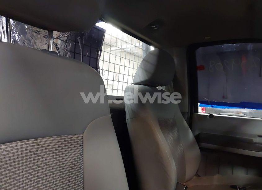 Photo 6 of 2012 Ford F-350 XL (VIN 1FTRF3BT9CEA27204)