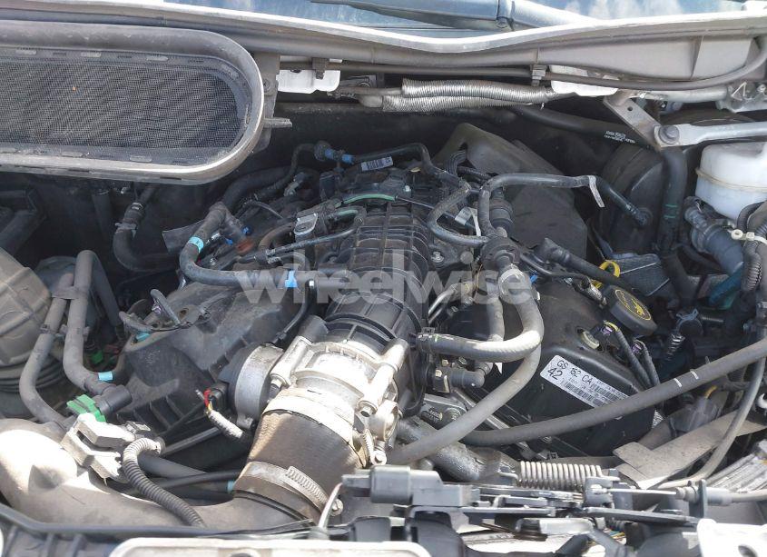 Photo 10 of 2019 Ford Transit-350 (VIN 1FTRS4XG1KKB59712)