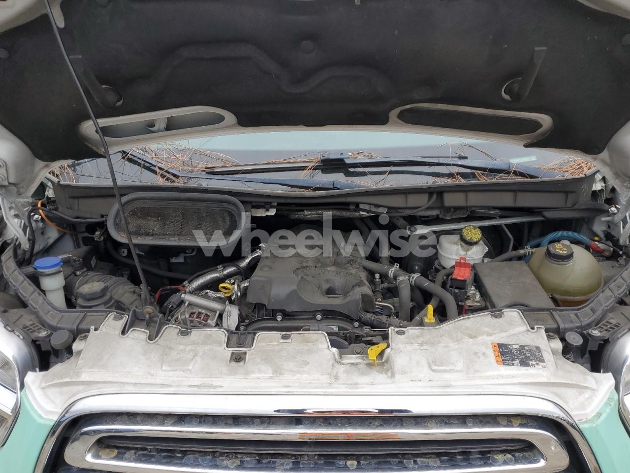 Photo 11 of 2018 FORD TRANSIT T-350 HD (VIN 1FTRS4XV7JKB18403)