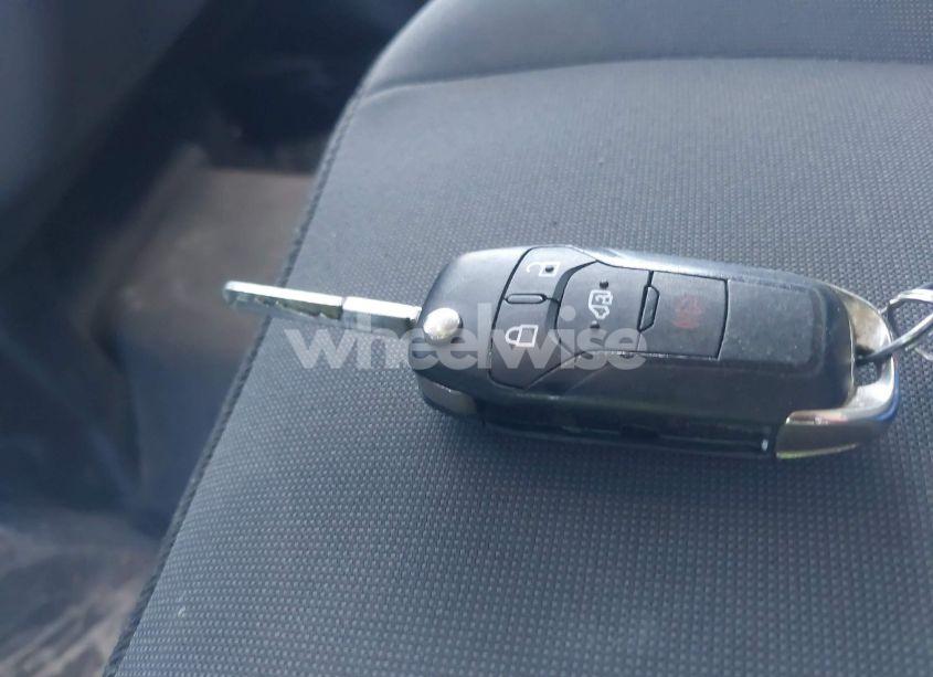 Photo 10 of 2022 Ford Transit-350 CARGO VAN (VIN 1FTRU8UG6NKA30990)