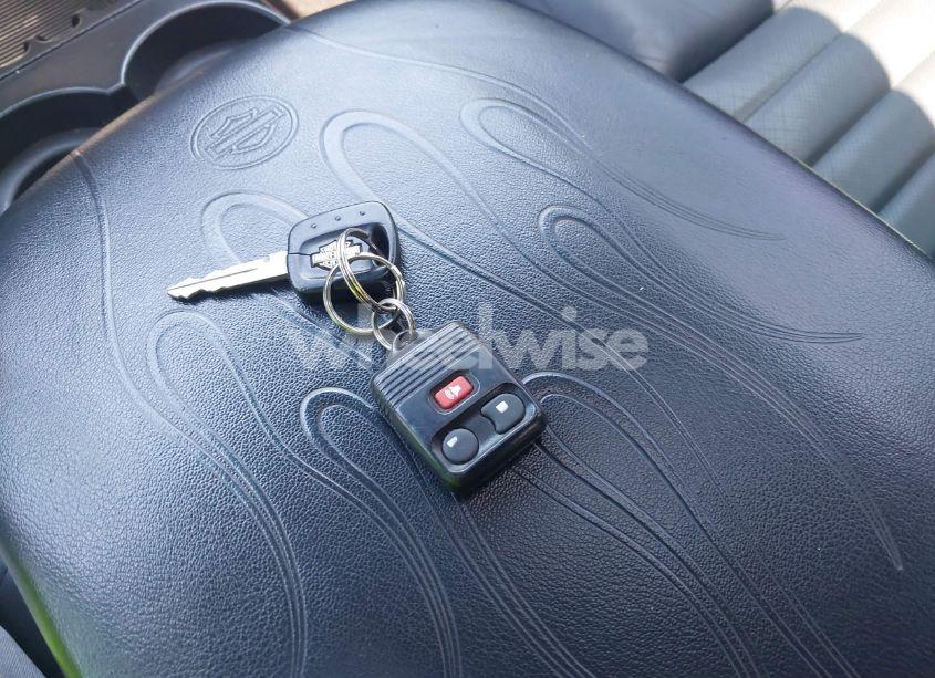 Photo 11 of 2002 Ford F-150 LARIAT (VIN 1FTRW07362KC96882)