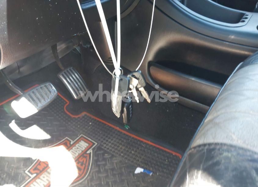 Photo 11 of 2003 Ford F-150 LARIAT (VIN 1FTRW07383KD71521)