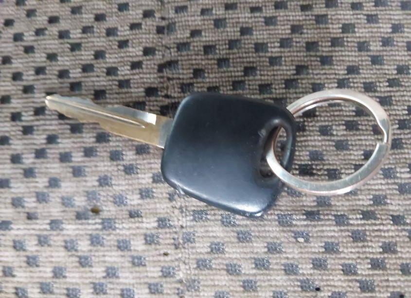 Photo 11 of 2003 Ford F-150 LARIAT/XLT (VIN 1FTRW07603KB69962)