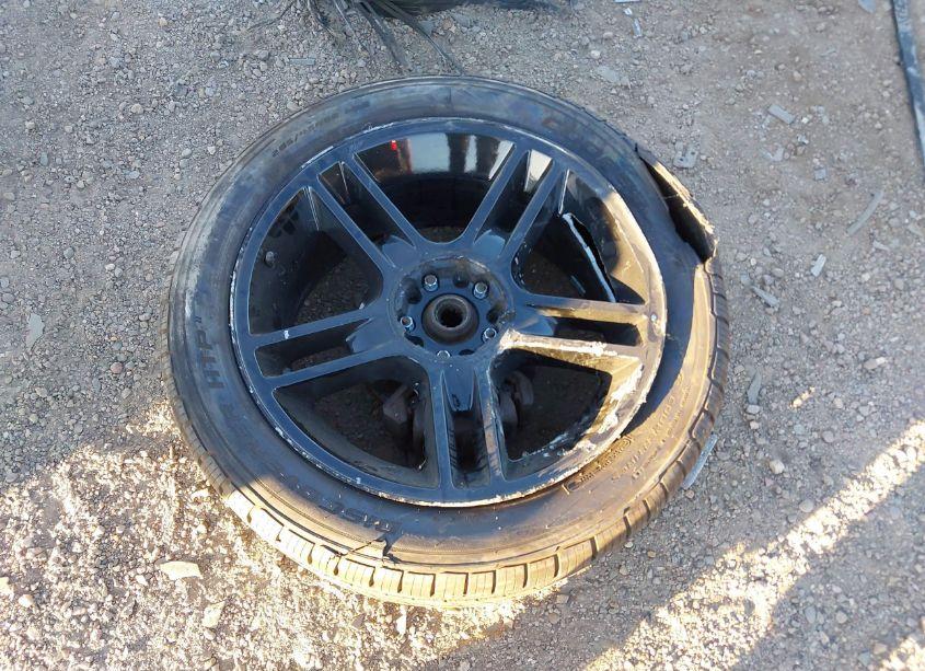 Photo 12 of 2003 Ford F-150 LARIAT/XLT (VIN 1FTRW07603KB69962)