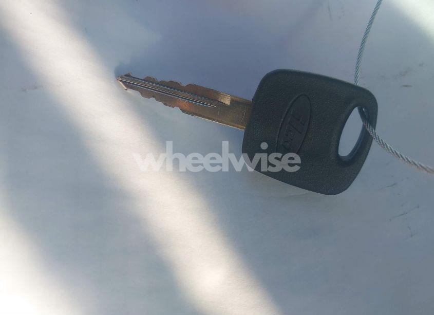 Photo 11 of 2002 Ford F-150 KING RANCH/LARIAT/XLT (VIN 1FTRW07622KB72456)