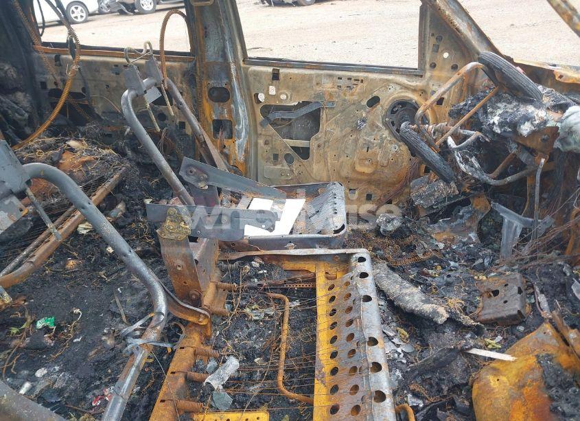 Photo 5 of 2002 Ford F-150 LARIAT/XLT (VIN 1FTRW07622KD44842)