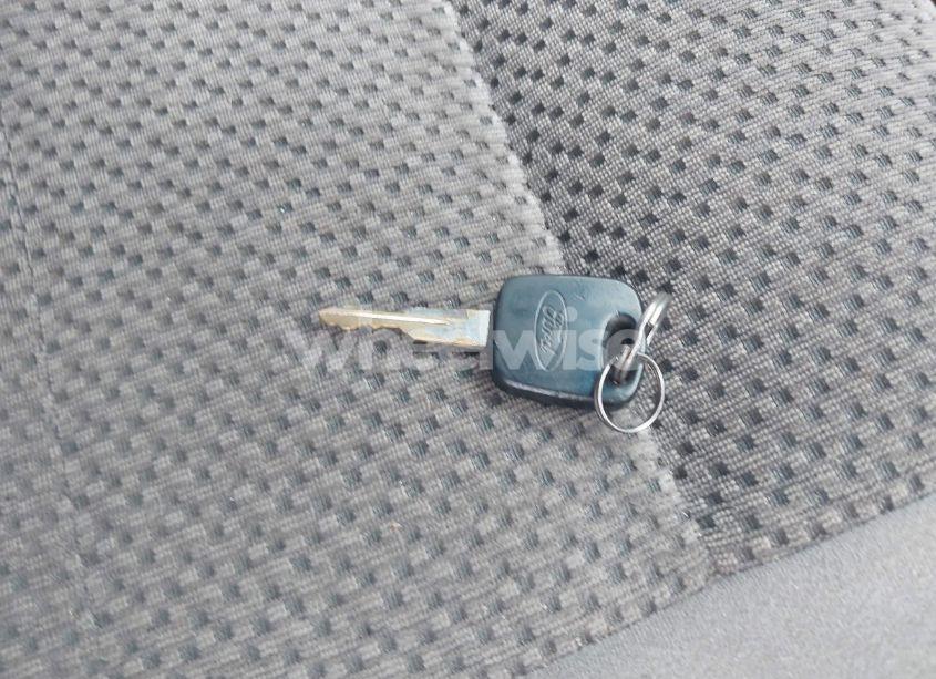 Photo 11 of 2003 Ford F-150 LARIAT/XLT (VIN 1FTRW07623KD95050)