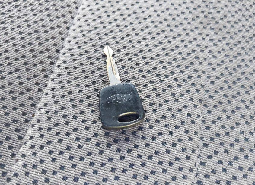 Photo 11 of 2002 Ford F-150 LARIAT/XLT (VIN 1FTRW07632KB51096)