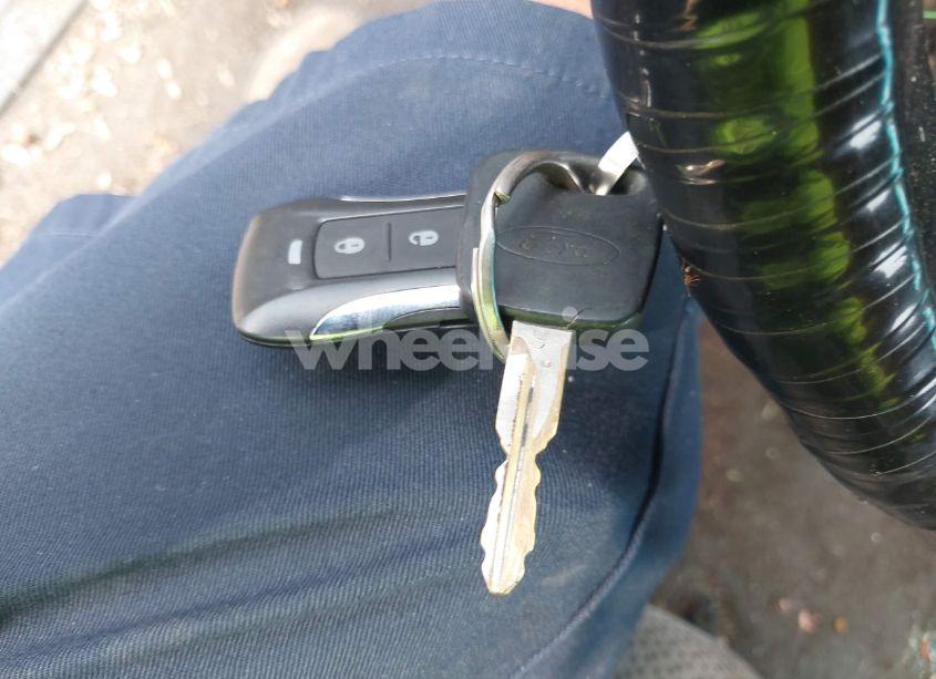 Photo 11 of 2002 Ford F-150 LARIAT/XLT (VIN 1FTRW07642KA13518)