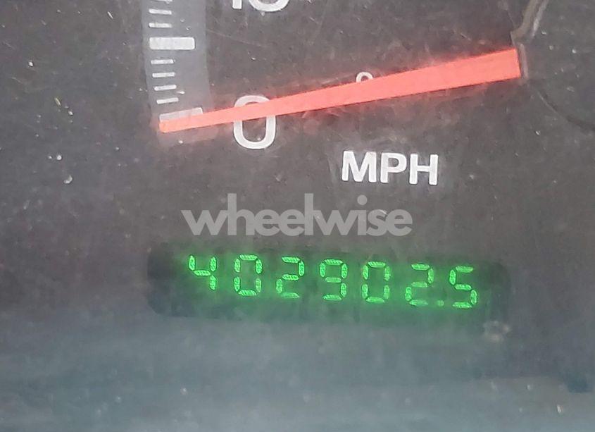 Photo 15 of 2002 Ford F-150 LARIAT/XLT (VIN 1FTRW07642KA13518)