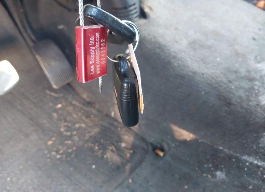 Photo 11 of 2002 Ford F-150 LARIAT/XLT (VIN 1FTRW07642KC02556)