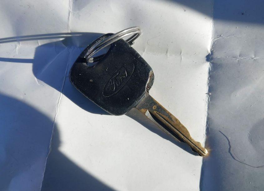 Photo 11 of 2003 Ford F-150 LARIAT/XLT (VIN 1FTRW07643KC66940)