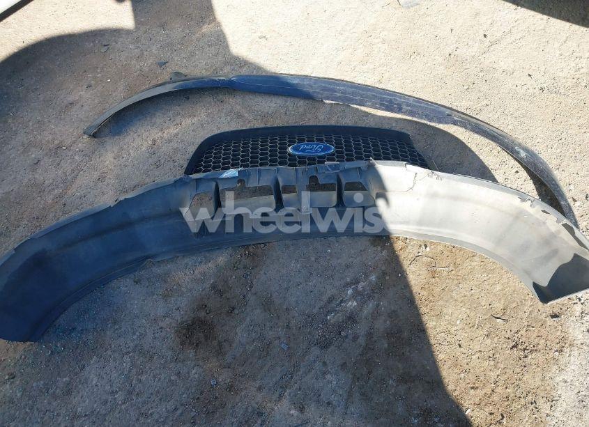 Photo 12 of 2002 Ford F-150 LARIAT/XLT (VIN 1FTRW07652KB35739)