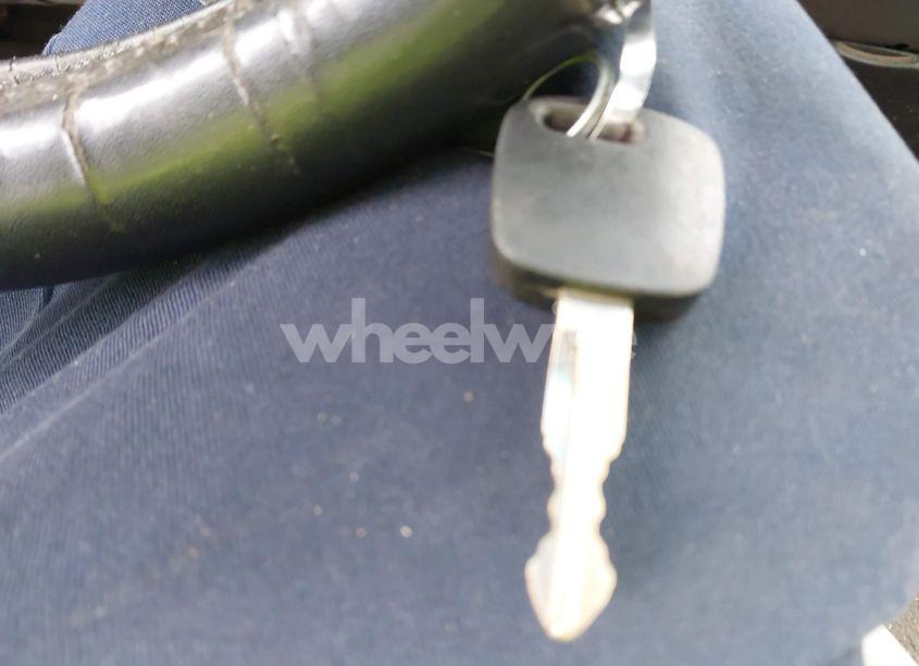 Photo 11 of 2002 Ford F-150 LARIAT/XLT (VIN 1FTRW07652KC87245)