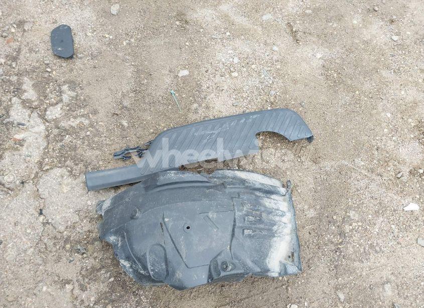 Photo 12 of 2002 Ford F-150 LARIAT/XLT (VIN 1FTRW07652KC87245)