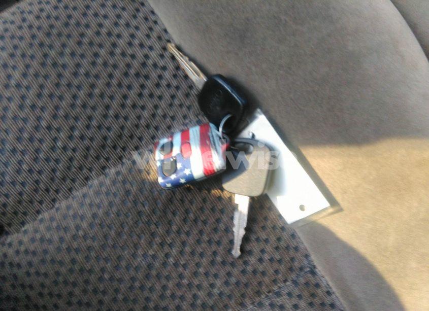 Photo 11 of 2002 Ford F-150 LARIAT/XLT (VIN 1FTRW07652KE14057)