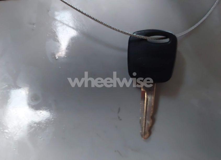 Photo 11 of 2001 Ford F-150 HARLEY-DAVIDSON EDITION/KING RANCH EDITION/LARIAT/XLT (VIN 1FTRW07661KC13606)