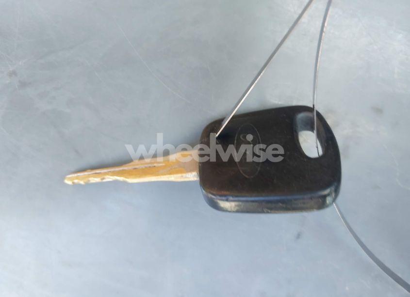 Photo 11 of 2002 Ford F-150 LARIAT/XLT (VIN 1FTRW07662KC56246)