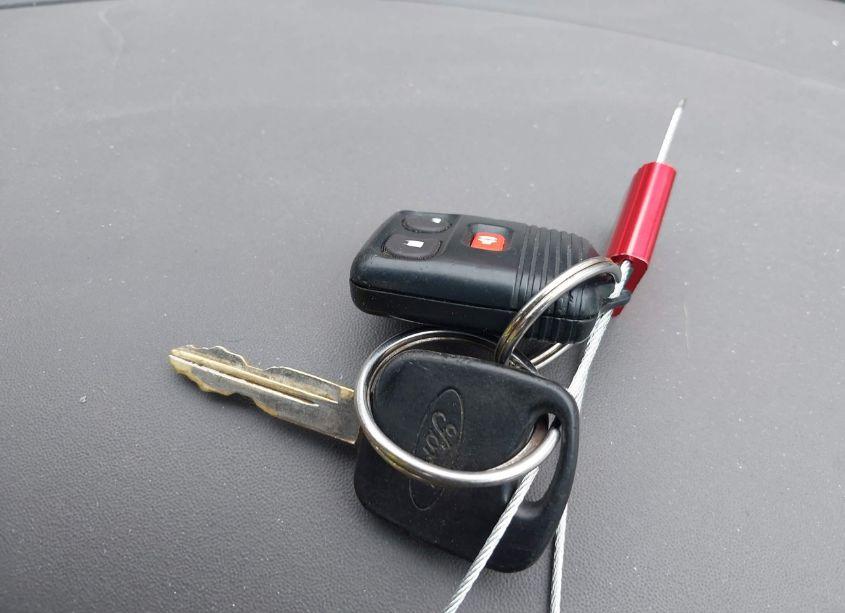 Photo 11 of 2003 Ford F-150 LARIAT/XLT (VIN 1FTRW07673KC00169)