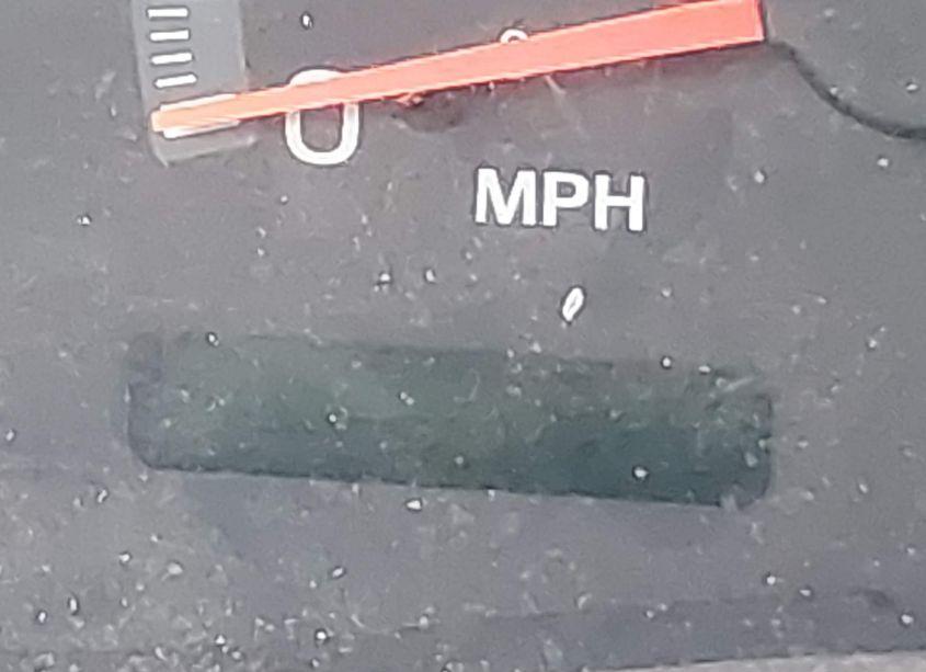 Photo 16 of 2003 Ford F-150 LARIAT/XLT (VIN 1FTRW07673KC00169)