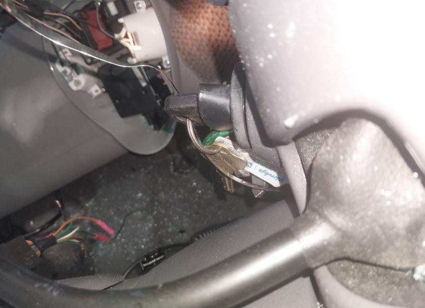 Photo 11 of 2003 Ford F-150 LARIAT/XLT (VIN 1FTRW07673KC50571)