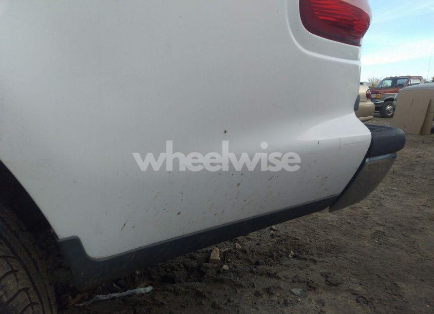 Photo 12 of 2003 Ford F-150 LARIAT/XLT (VIN 1FTRW07673KD25785)