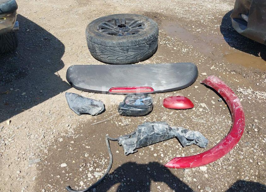 Photo 12 of 2002 Ford F-150 LARIAT/XLT (VIN 1FTRW07682KC33857)