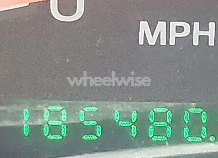 Photo 16 of 2002 Ford F-150 LARIAT/XLT (VIN 1FTRW07682KC33857)