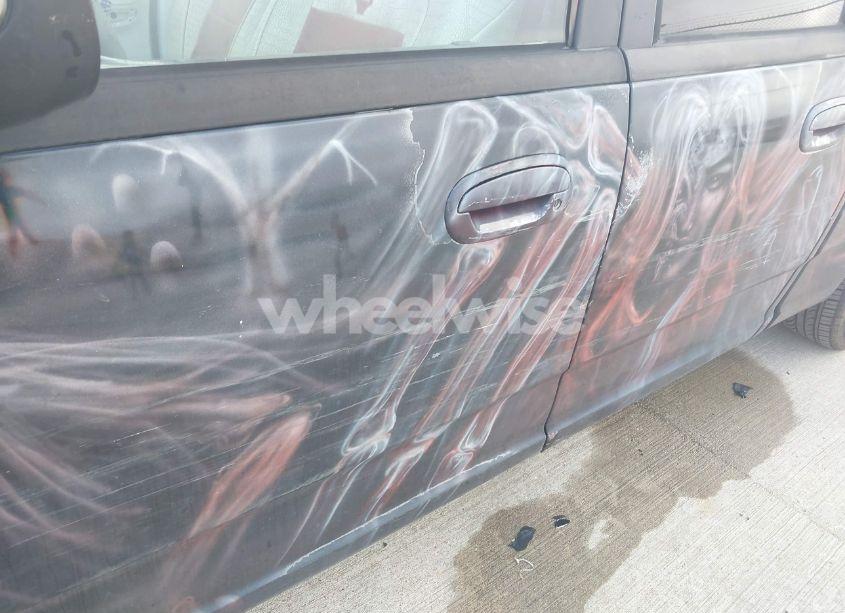 Photo 13 of 2002 Ford F-150 LARIAT/XLT (VIN 1FTRW07682KE33640)