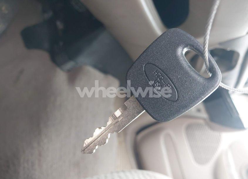 Photo 11 of 2003 Ford F150 SUPERCREW (VIN 1FTRW07683KA63954)