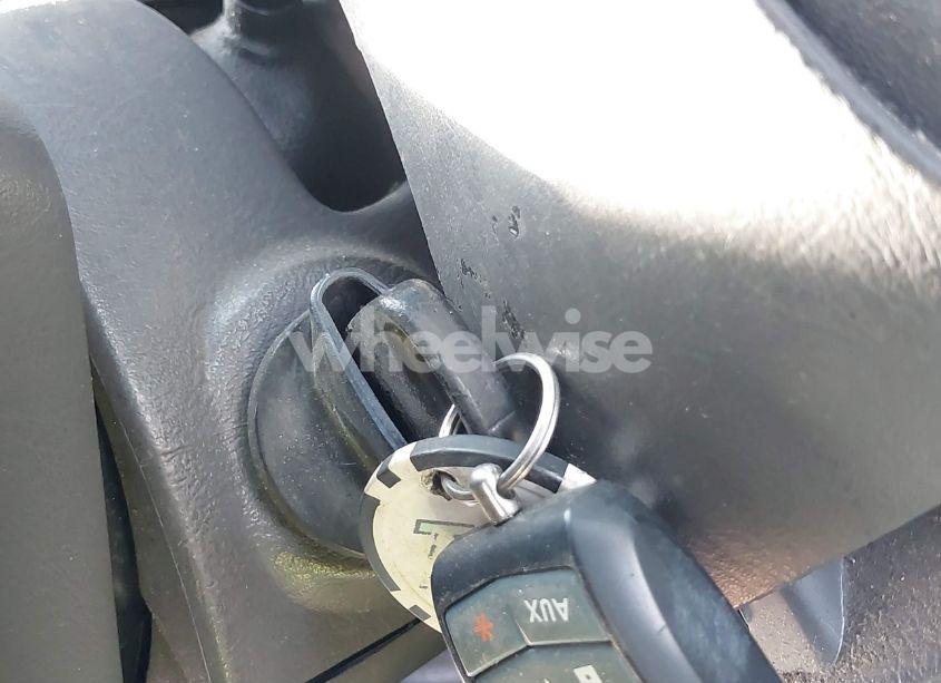 Photo 11 of 2003 Ford F-150 LARIAT/XLT (VIN 1FTRW07683KB27748)