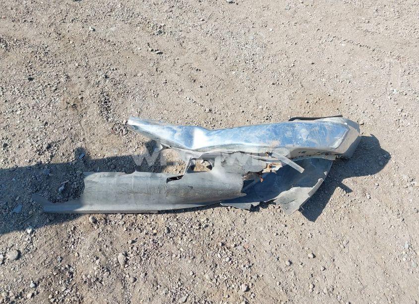 Photo 12 of 2003 Ford F-150 LARIAT/XLT (VIN 1FTRW07683KB27748)