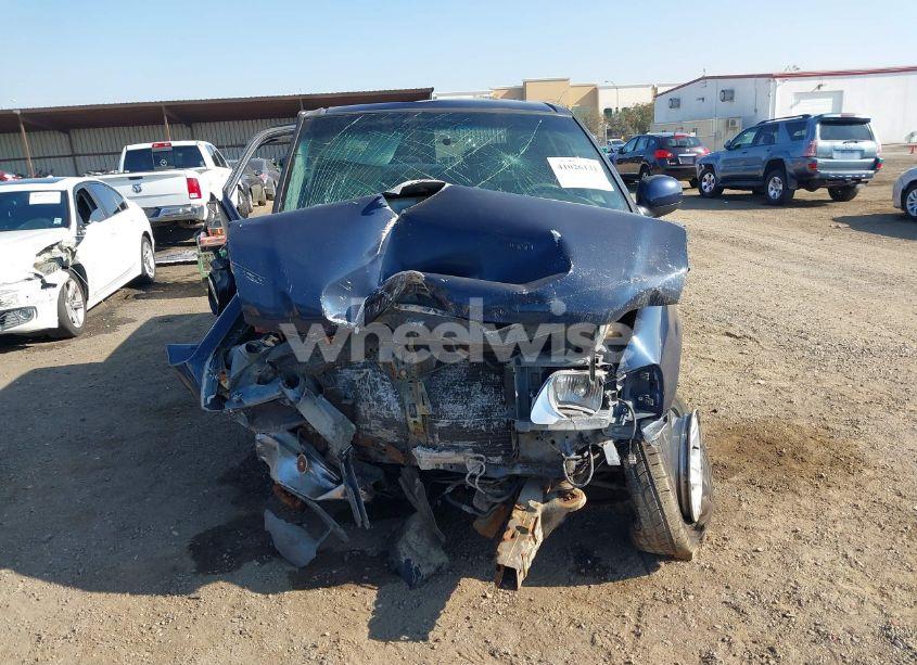 Photo 13 of 2003 Ford F-150 LARIAT/XLT (VIN 1FTRW07683KB27748)