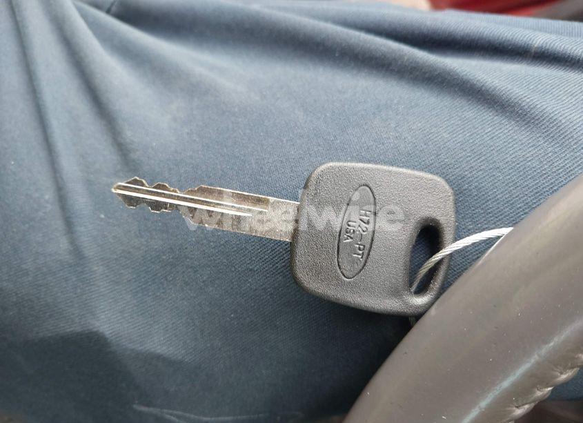 Photo 11 of 2003 Ford F-150 LARIAT/XLT (VIN 1FTRW07683KB58448)