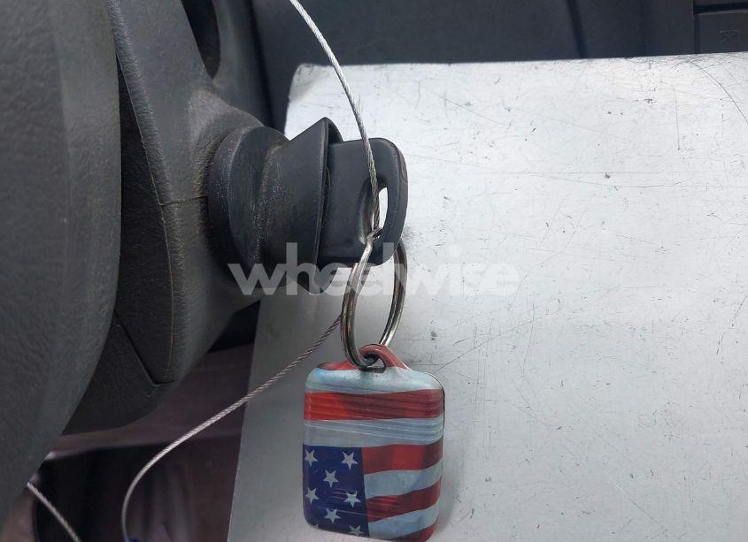 Photo 11 of 2003 Ford F-150 LARIAT/XLT (VIN 1FTRW07683KC11410)