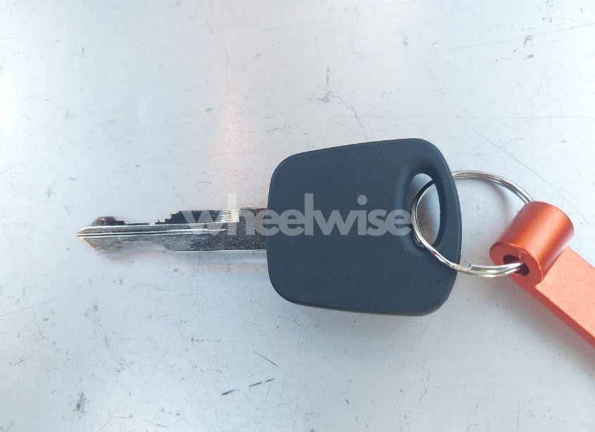 Photo 11 of 2003 Ford F-150 LARIAT/XLT (VIN 1FTRW07683KC50126)