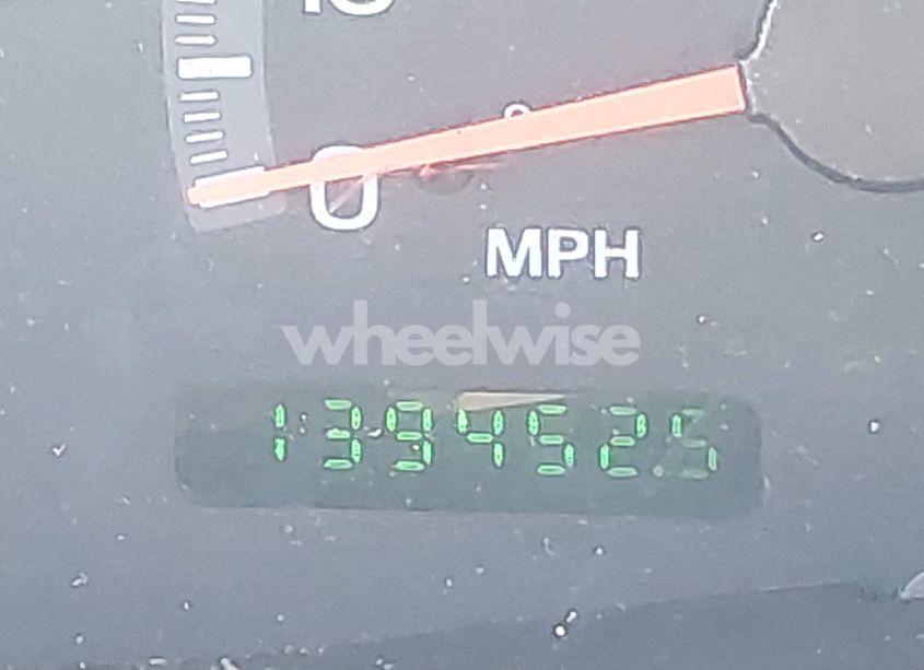 Photo 7 of 2003 Ford F-150 LARIAT/XLT (VIN 1FTRW07683KC50126)