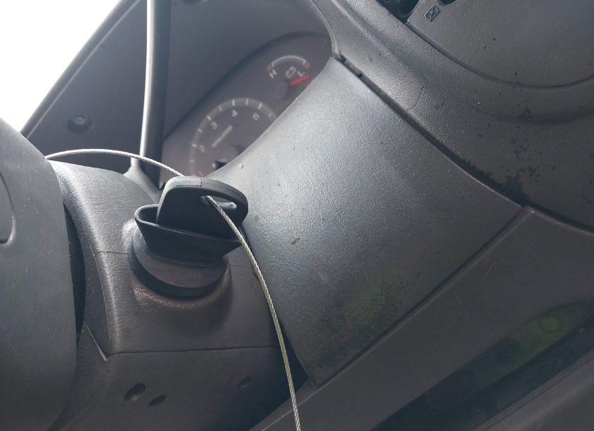 Photo 11 of 2003 Ford F-150 LARIAT/XLT (VIN 1FTRW07683KD51246)