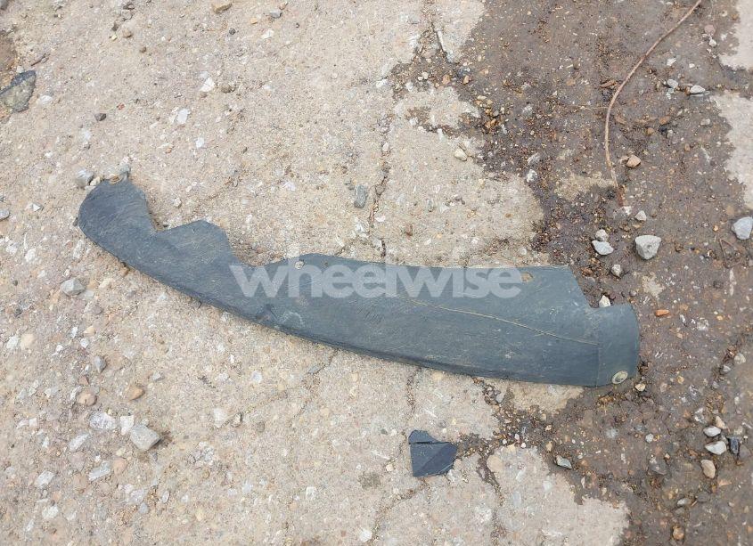 Photo 12 of 2003 Ford F-150 LARIAT/XLT (VIN 1FTRW07693KC72541)