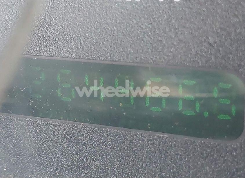 Photo 16 of 2003 Ford F-150 LARIAT/XLT (VIN 1FTRW07693KC72541)