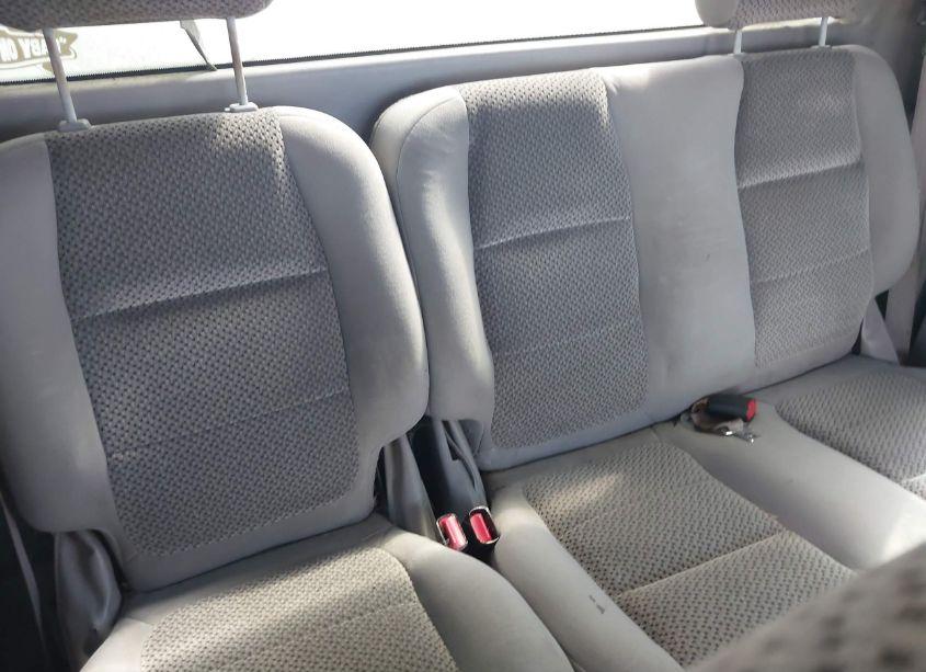 Photo 8 of 2002 Ford F-150 LARIAT/XLT (VIN 1FTRW076X2KD16416)