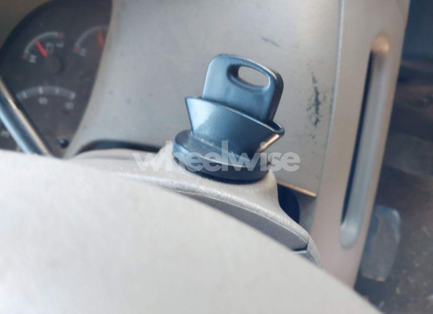 Photo 11 of 2002 Ford F-150 LARIAT/XLT (VIN 1FTRW076X2KE39553)